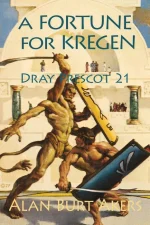 A Fortune for Kregen
