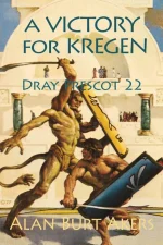 A Victory for Kregen