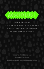 Aeschylus I
