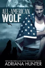 All American Wolf