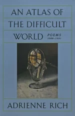 An Atlas of the Difficult World