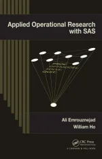 Applied Operational Research With SAS