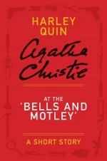 At the 'Bells and Motley'