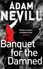 Banquet for the Damned