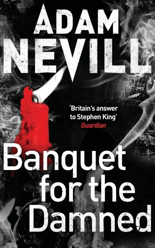 Banquet for the Damned