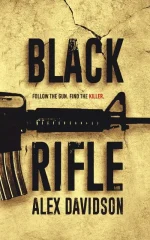Black Rifle