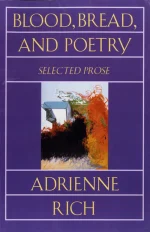 Blood, Bread, and Poetry