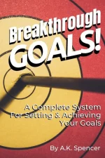 Breakthrough Goals!