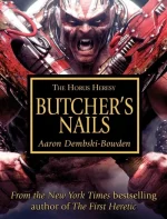 Butcher's Nails