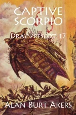 Captive Scorpio