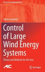 Control of Large Wind Energy Systems