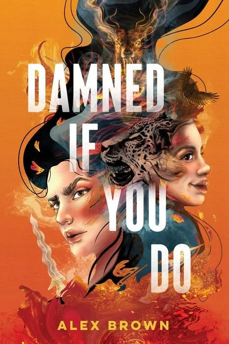 Damned if You Do