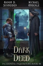 Dark Deed