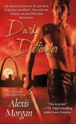 Dark Defender