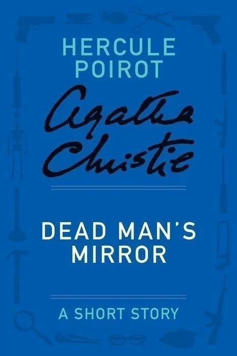 Dead Man's Mirror