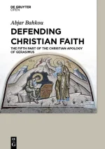 Defending Christian Faith