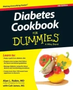 Diabetes Cookbook for Dummies