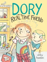 Dory and the Real True Friend