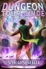 Dungeon Tour Guide