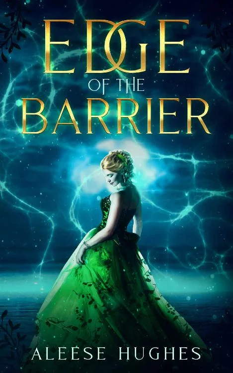 Edge of the Barrier