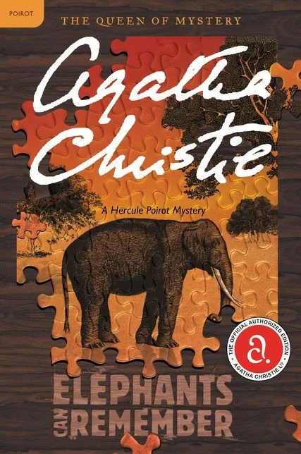 Elephants Can Remember
