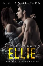 Embracing Ellie