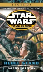 Enemy Lines II: Rebel Stand