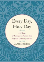 Every Day, Holy Day