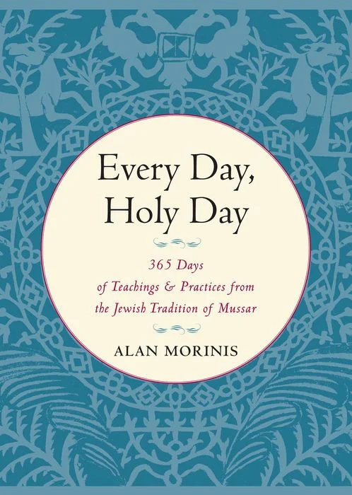 Every Day, Holy Day