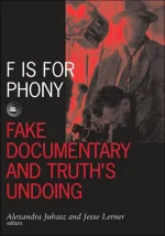 F Is for Phony