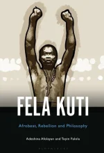 Fela Anikulapo-Kuti