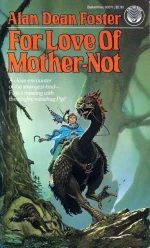 For Love of Mother-Not