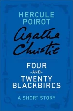 Four-And-Twenty Blackbirds