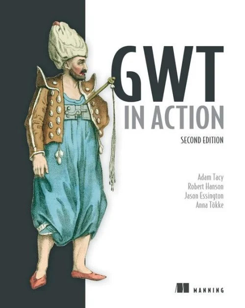 GWT in Action