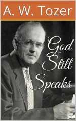 God Still Speaks