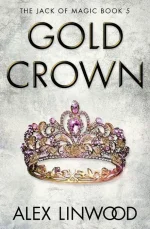 Gold Crown