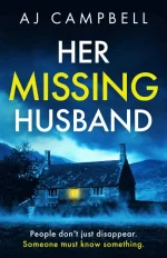 Her Missing Husband