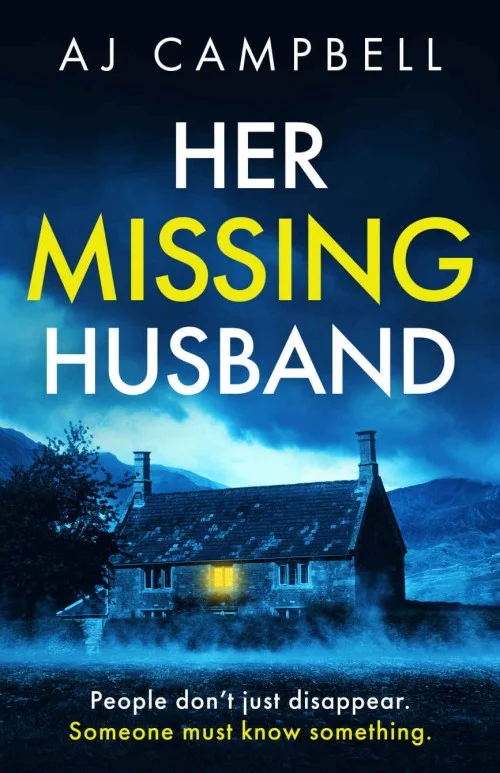 Her Missing Husband