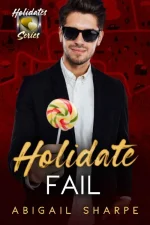 Holidate Fail