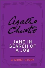 Jane in Search of a Job