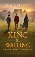 King in Waiting