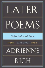 Later Poems Selected and New: 1971–2012