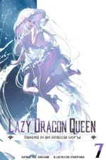 Lazy Dragon Queen
