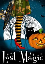 Lost Magic