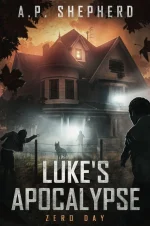 Luke's Apocalypse: Zero Day