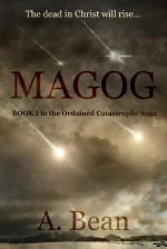 Magog
