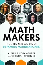 Math Makers