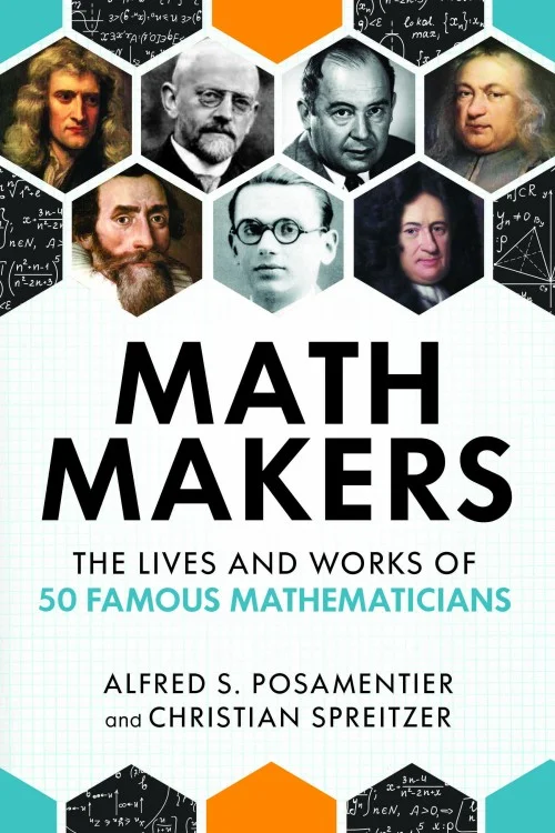 Math Makers