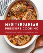 Mediterranean Pressure Cooking