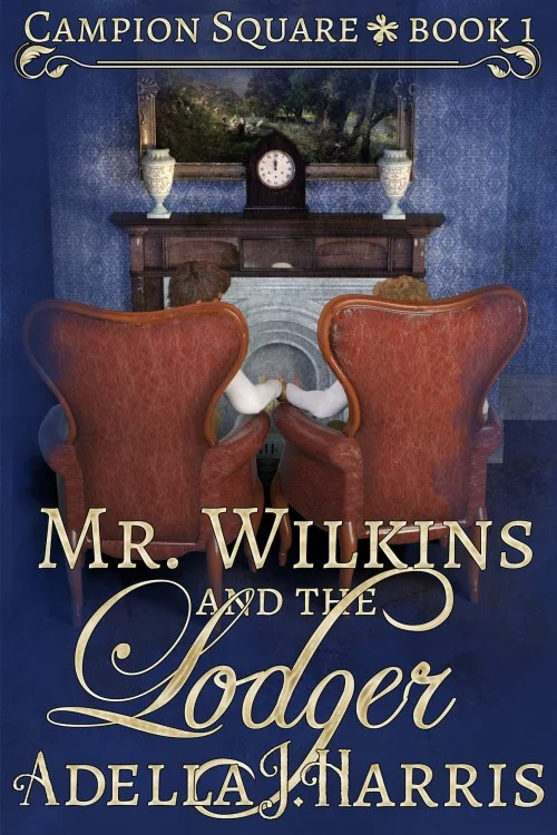 Mr. Wilkins and the Lodger